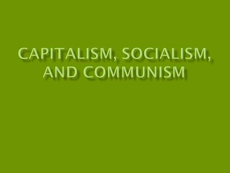  Rising Economic Powers are all industrial  Each will want access and control over RAW MATERIALS and MARKETS  raw materials:  Markets: Q: What might.