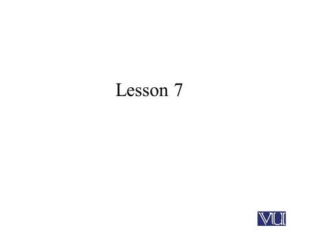 1 Lesson 7. 2 Try coding… Try to code the following table design: Cell 1 Cell 2 Cell 3.