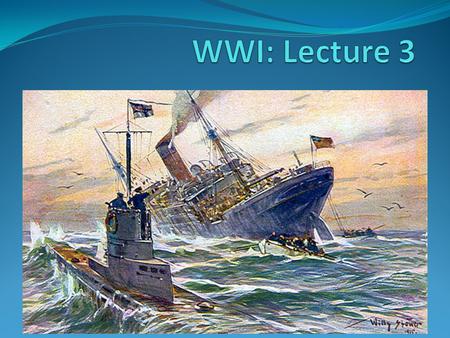 Unprepared for a World War -The Russian Empire was far less industrialized than western Europe, the U.S., and Japan. -Because of Russia’s size and agrarian.