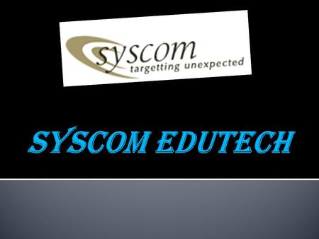 The Group was founded by Mr. S.C. Agarwal in 1978, which started with Chemicals and later, we expanded into software, Hardware and Education. We are also.