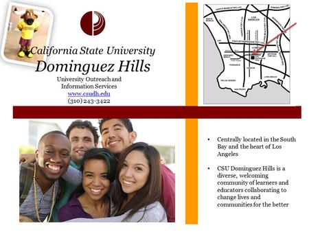 California State University Dominguez Hills