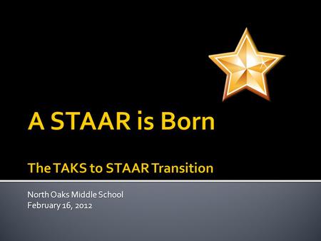 North Oaks Middle School February 16, 2012. Which state exports the least amount of crude oil monthly? A Louisiana B Texas C Alaska D Pennsylvania Grade.