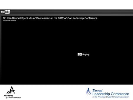 Get On the Right Track to Success— the AGD FellowTrack! Presented by Craig S. Armstrong, DDS, MAGD Adam C. Shisler, DDS.