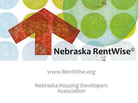 Nebraska Housing Developers Association