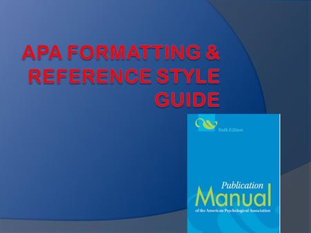 Outline  What is Referencing?  Why Reference?  What do I need to reference?  Where do I need to reference?  What is a reference citation?  In-text.