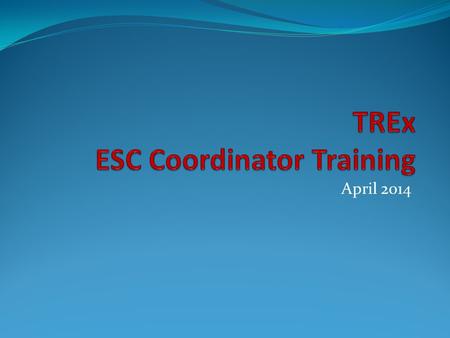 April 2014. Agenda Version 4.1 Enhancements New Data Elements Foster Care Indicator Code Military Connected Dyslexia Indicator Code FHSP Participant Code.