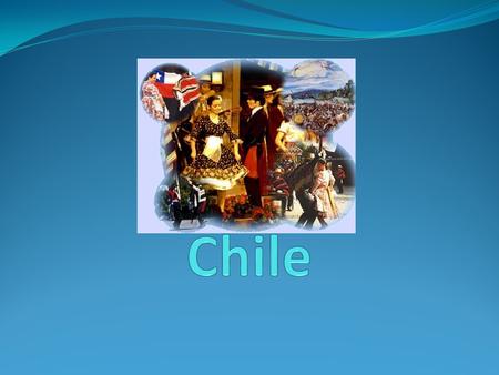 Chile.