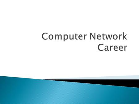  With the increase of B2C, B2B,G2C, websites, e- commerce, e-governance, VPN (Virtual Private Networks) and other Internet and telecom-based applications.