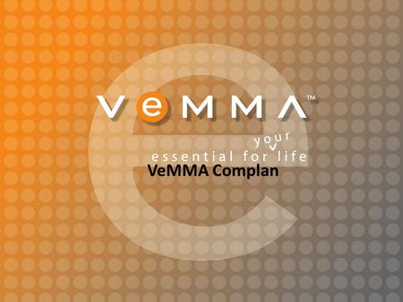 VeMMA Complan. 9 Bonus Yang Berbeza Menanti Anda Di Vemma!