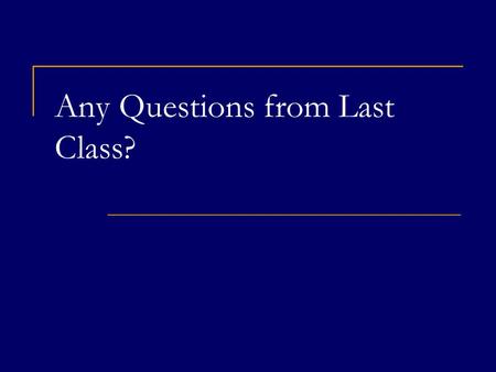 Any Questions from Last Class?. Chapter 14 Bargaining COPYRIGHT © 2008 Thomson South-Western, a part of The Thomson Corporation. Thomson, the Star logo,