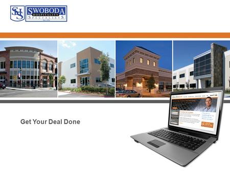 Get Your Deal Done. Auctions are the proven way to achieve maximum value for your property in the shortest possible timeframe. Why Auction?