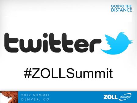 #ZOLLSummit.