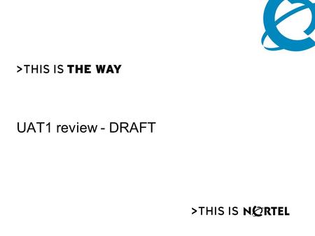 UAT1 review - DRAFT. 2 File entities (Global Variables) >Ticket # USA 3121880 >Description: The Using Shared Variables procedure (File entities) in.