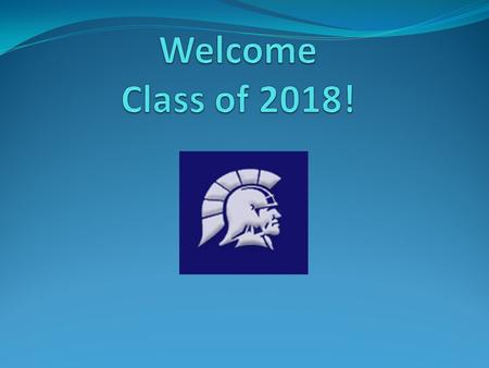 Registration Packets What’s in your Registration Packets? EXPLORE scores Course Request Sheet Graduation Requirements Enrollment Form Physical Form.