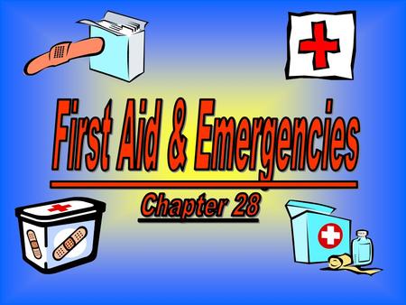 10.2.5 Describe individual rights and responsibilities within the health care system. (page 74) 10.3.4 Apply injury prevention and management strategies.