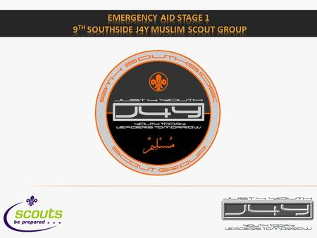 The young person must complete the requirements below:  Understand & recognise dangers in the house and outside.  Know what to do at the scene of an.