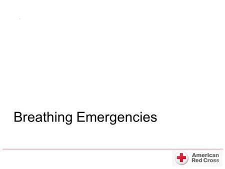 Breathing Emergencies. What are the parts? Nose Mouth Tongue Epiglottis Trachea.