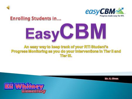 2 To register for 1 st time – click “REGISTER NOW” If you are already registered: Login in the “Teachers” section - Enter your Username and Password.