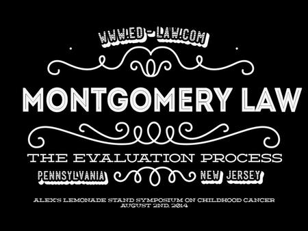 The Evaluation Process Federal Law – IDEA – All eligible students, ages 3-21, are entitled to a free and appropriate public education (FAPE) in the least.