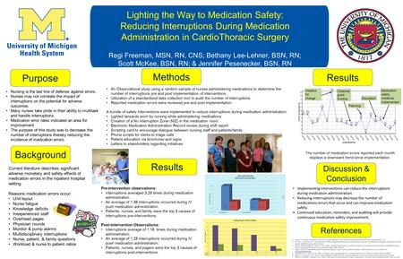 Methods Results Purpose Background Results