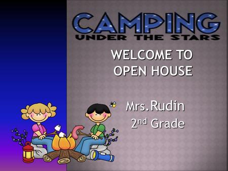 Mrs.Rudin Mrs.Rudin 2 nd Grade.  Love and Logic is…  “an approach to working with students that puts teachers in control, teaches kids to think for.