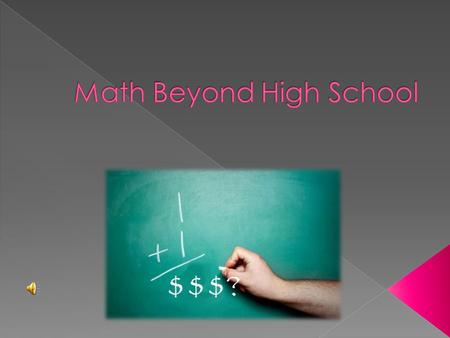 MMedian annual salary is $92,340 (Awesome!) AAt least a Bachelor’s degree is required. CComputer software engineers design and develop software.