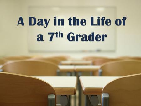  You will be allowed at your locker 5 times a day: 1. Before homeroom 2. Before SOAR 3. Before lunch 4. After lunch 5. At the end of the day  Before.