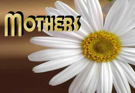 Somebody said it takes about six weeks to get back to normal after you’ve had a baby That Somebody doesn’t know that once you’re a mother, “Normal,”