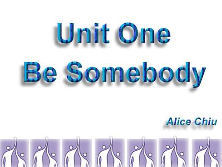  Activity One: What do people need? Maslow’s Hierarchy of Needs Maslow’s Hierarchy of Needs  Activity Two:  Matching Games Matching Games BACK.