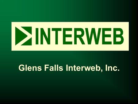 Glens Falls Interweb, Inc.