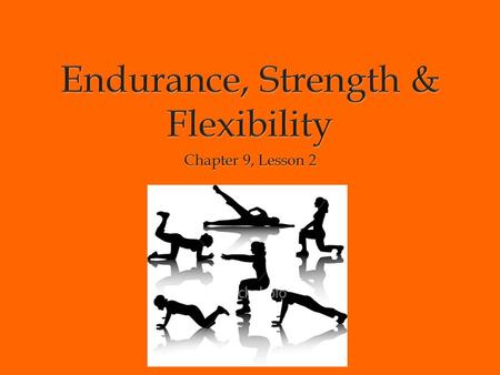 Measures of Fitness  5 Elements of Physical Fitness  1. Cardiovascular (Heart and Lung) Endurance  2. Muscle Strength  3. Muscle Endurance  4. Flexibility.