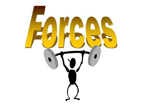 Students should know the overall effect of many forces acting on an object at the same time. The size and direction of this net force determines the.