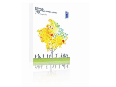 (a) Main Findings of the KHDR 2010 (I) Legislative framework and policies have high standards for inclusion Implementation and monitoring of laws and.