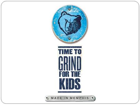 Premise: Design a Contest and Fundraiser to create an environment where the community and local businesses come together to support a great cause.