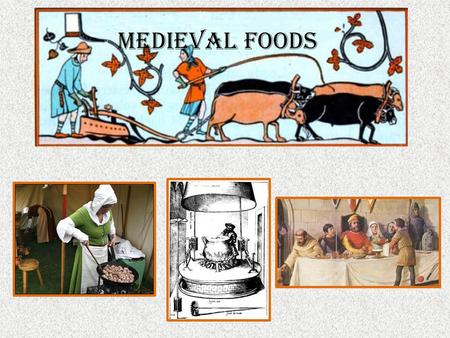 Medieval Foods. POPE / CHURCH KING NOBLES KNIGHTSVASSALS MERCHANTSFARMERSARTISANS PEASANTS SERFS 1.Prince 2.Archduke 3.Grand Duke 4.Duke 5.Margrave 6.Count.