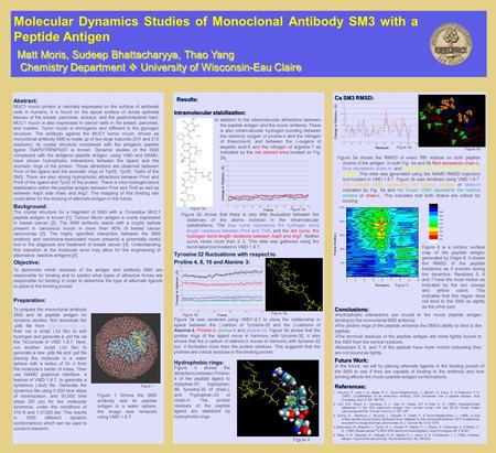 Abstract: MUC1 mucin protein is naturally expressed on the surface of epithelial cells in humans; it is found on the apical surface of ductal epithelia.