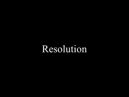 Resolution. Digital Cameras Digital cameras measure the image size not in pixels per inch but instead, its measured in megapixels. A megapixel is simply.