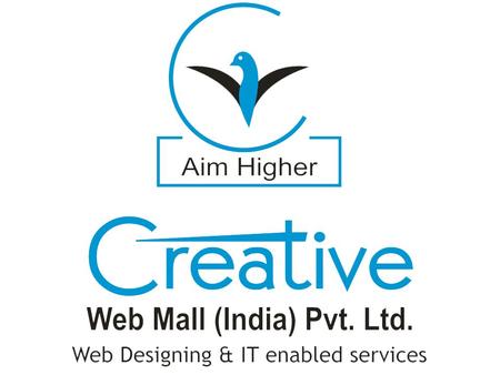 Search Engine Optimization Experts Creative Web Mall (India) Pvt Ltd.