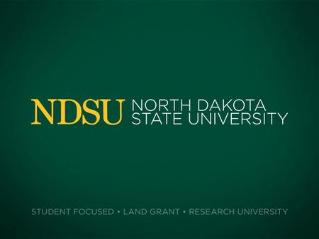 North Dakota 4-H Anti-Bullying Policy Review Definition of Bullying Unwanted deliberate negative action by another individual or group of individuals.