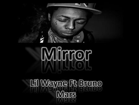 Uh, With everything happening today You don't know whether you're coming or going But you think that you're on your way Life lined up on the mirror, don't.