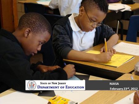 Source: 1 NJASA February 23 rd, 2012. 2 Our conversation today  What I bring to the NJDOE  CCSS overview  Regional Achievement Centers overview  Four.