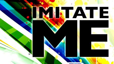 “Be imitators of me, just as I also am of Christ.” I Corinthians 11:1 I Corinthians 11:1 Paul Makes Two Bold Statements: Paul Makes Two Bold Statements: