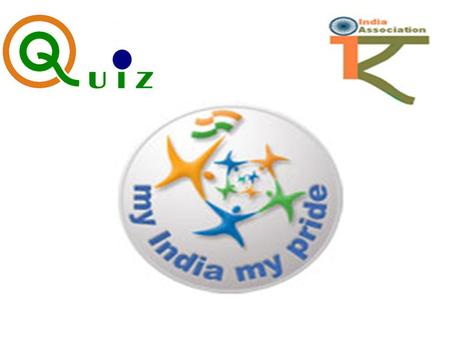 Quiz on Incredible India!