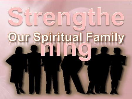 1. 2 1 Corinthians 16:13-18 (NKJV) 13 Watch, stand fast in the faith, be brave, be strong. 14 Let all that you do be done with love. 15 I urge you, brethren--you.