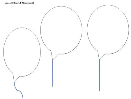 Lesson 18 Grade 1 Attachment 1. Lesson 19 Grade 1 Attachment 1:Word search.