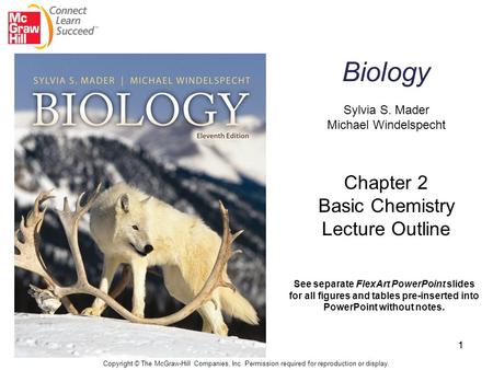 Biology Sylvia S. Mader Michael Windelspecht