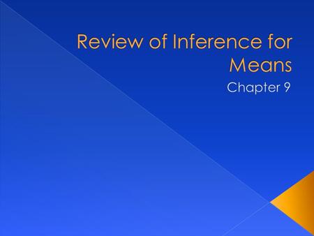  I consistently calculate confidence intervals and test statistics correctly, showing formula, substitutions, correct critical values, and correct margins.