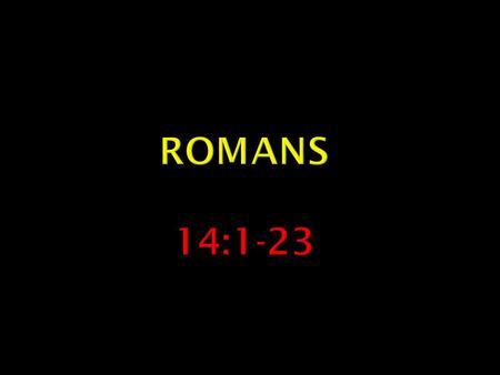 αδιάφορα Prohibitions: confront & teach Gossip, laziness, worldliness, sexual immorality Warning areas: warn & teach Wine, entertainment, money, fashion,