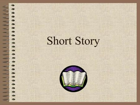 Short Story.