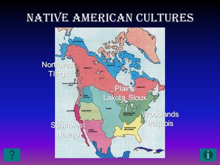 Native American Cultures